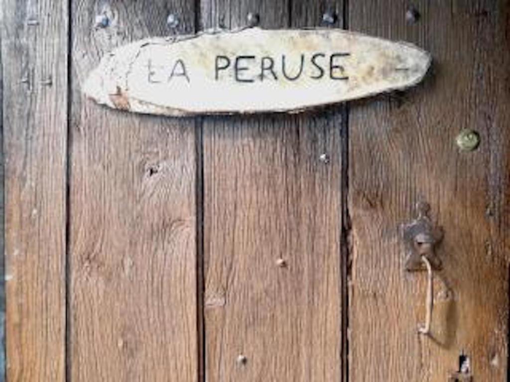 Les Verges Gites Exideuil-sur-Vienne Luaran gambar