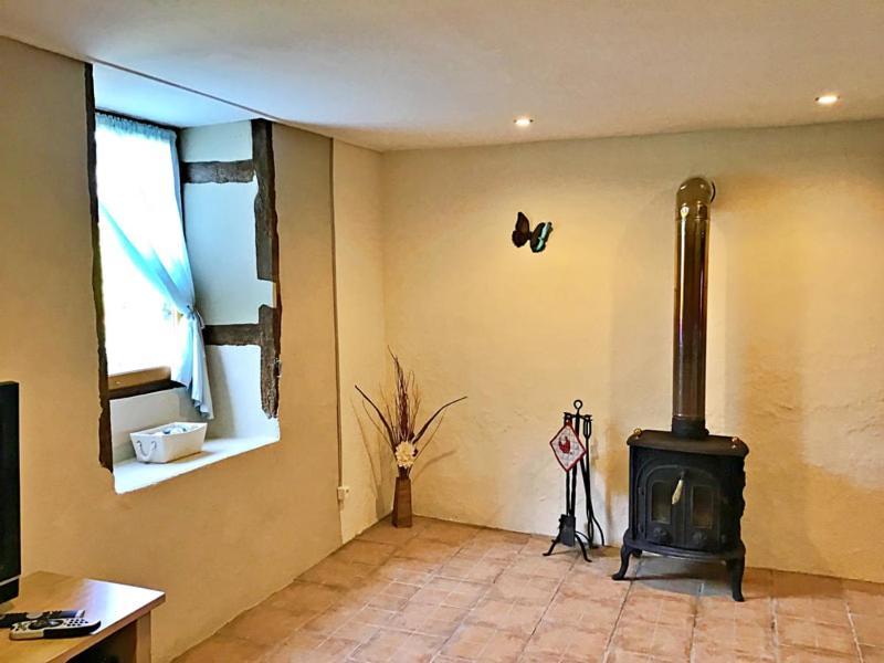 Les Verges Gites Exideuil-sur-Vienne Luaran gambar